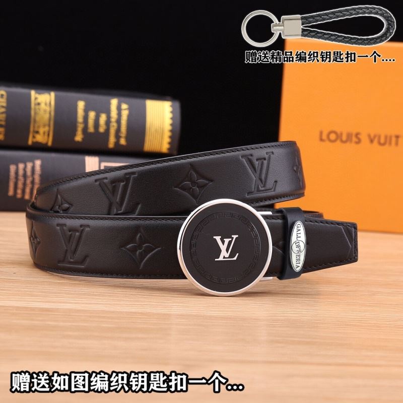 Louis Vuitton Belts